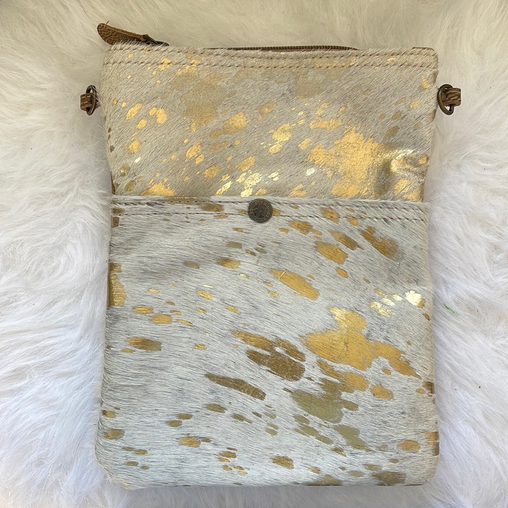 Myra Bag, Never Used